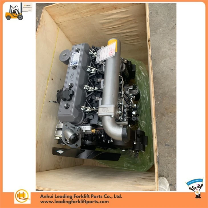 xinchai 490 engine
