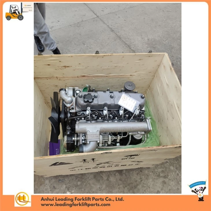 Xinchai NC485 BGP Diesel Engine