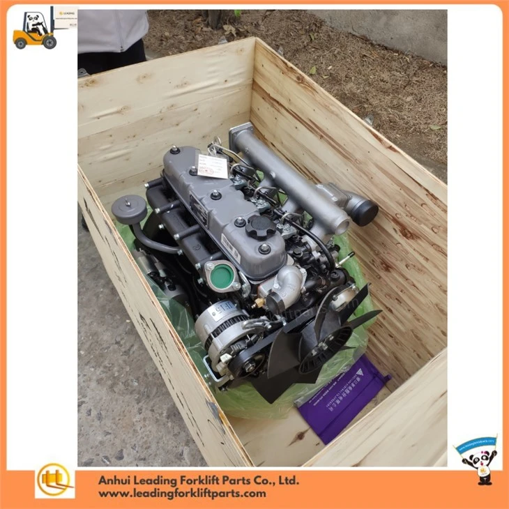 china forklift engine