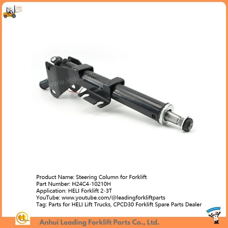 Steering Column for Forklift