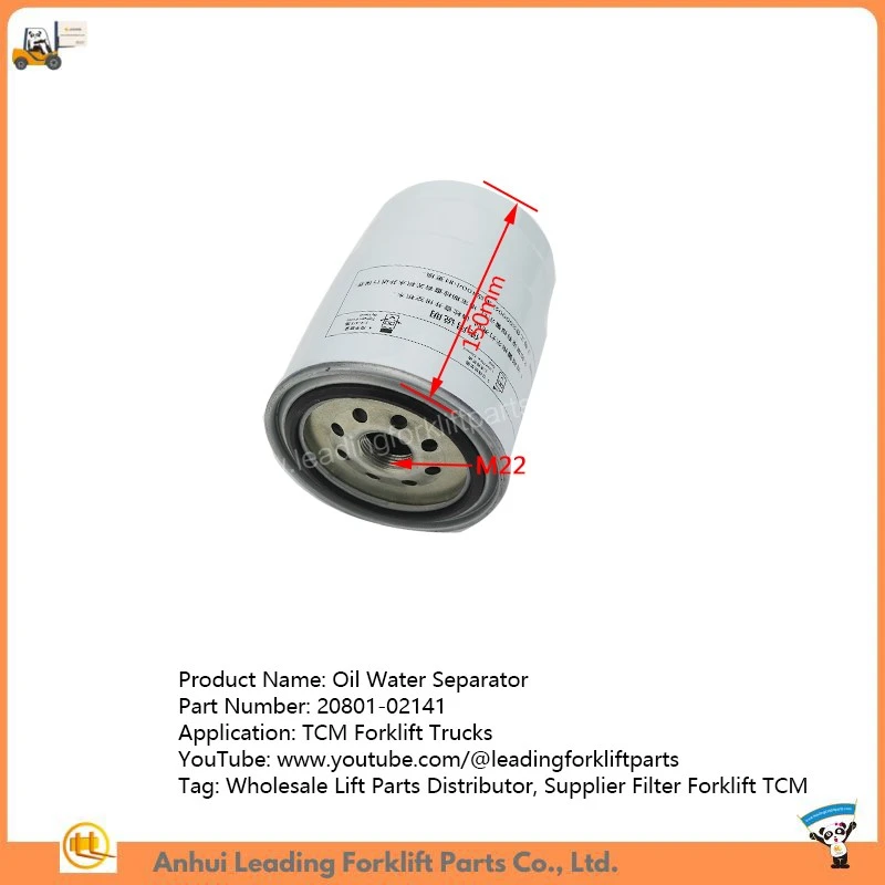 Oil Water Separator Oil Water Separator