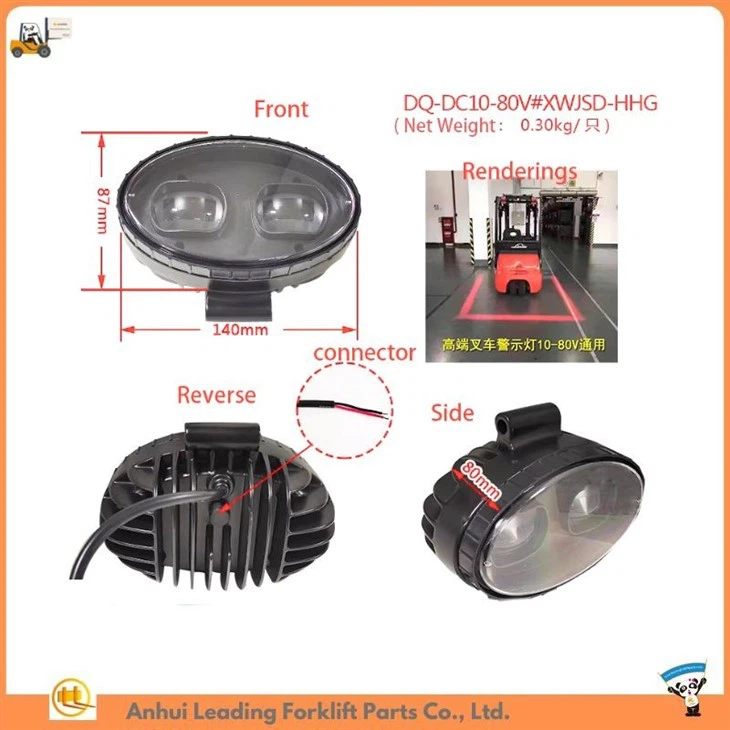 wholesale forklift parts